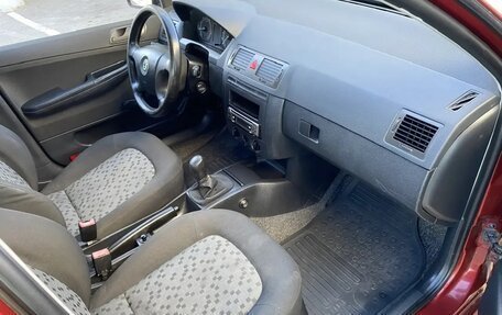 Skoda Fabia I, 2005 год, 255 000 рублей, 3 фотография