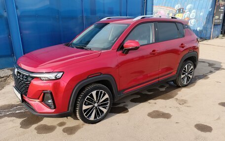 Changan CS35 Plus, 2023 год, 1 780 000 рублей, 11 фотография