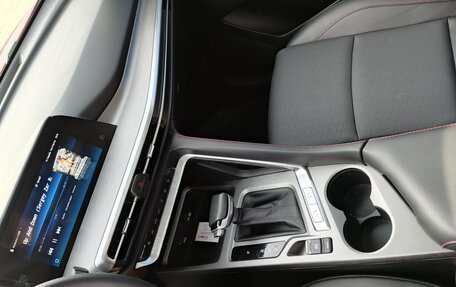 Changan CS35 Plus, 2023 год, 1 780 000 рублей, 9 фотография