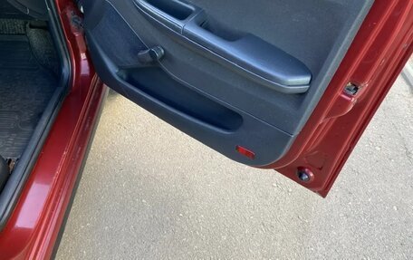 Skoda Fabia I, 2005 год, 255 000 рублей, 7 фотография