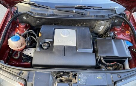 Skoda Fabia I, 2005 год, 255 000 рублей, 6 фотография