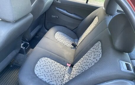 Skoda Fabia I, 2005 год, 255 000 рублей, 8 фотография