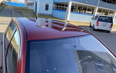 Skoda Fabia I, 2005 год, 255 000 рублей, 5 фотография