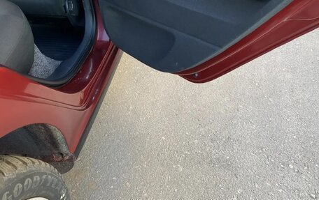 Skoda Fabia I, 2005 год, 255 000 рублей, 12 фотография