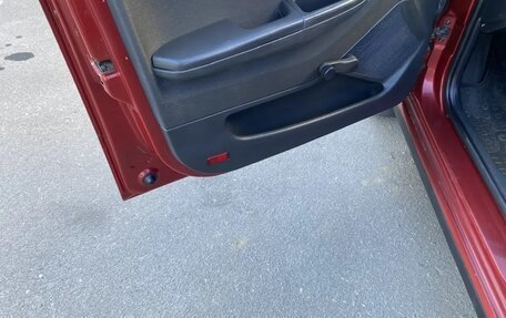 Skoda Fabia I, 2005 год, 255 000 рублей, 15 фотография