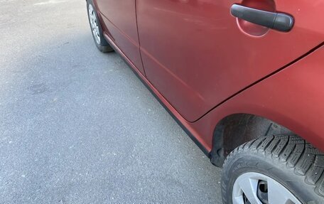 Skoda Fabia I, 2005 год, 255 000 рублей, 18 фотография