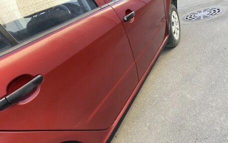 Skoda Fabia I, 2005 год, 255 000 рублей, 19 фотография