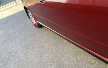 Skoda Fabia I, 2005 год, 255 000 рублей, 16 фотография