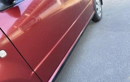 Skoda Fabia I, 2005 год, 255 000 рублей, 23 фотография