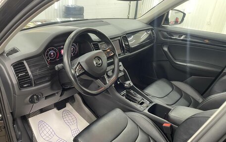 Skoda Kodiaq I, 2020 год, 2 690 000 рублей, 7 фотография