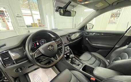 Skoda Kodiaq I, 2020 год, 2 690 000 рублей, 6 фотография