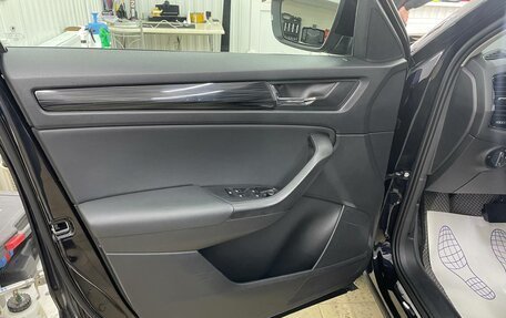 Skoda Kodiaq I, 2020 год, 2 690 000 рублей, 8 фотография