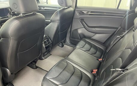 Skoda Kodiaq I, 2020 год, 2 690 000 рублей, 12 фотография