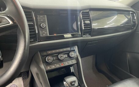 Skoda Kodiaq I, 2020 год, 2 690 000 рублей, 11 фотография