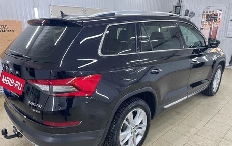 Skoda Kodiaq I, 2020 год, 2 690 000 рублей, 2 фотография