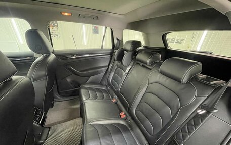 Skoda Kodiaq I, 2020 год, 2 690 000 рублей, 14 фотография