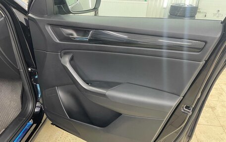 Skoda Kodiaq I, 2020 год, 2 690 000 рублей, 18 фотография