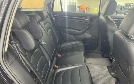 Skoda Kodiaq I, 2020 год, 2 690 000 рублей, 16 фотография