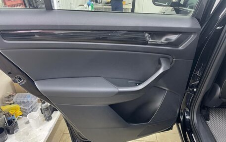 Skoda Kodiaq I, 2020 год, 2 690 000 рублей, 13 фотография