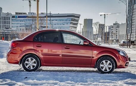KIA Rio II, 2010 год, 430 000 рублей, 6 фотография