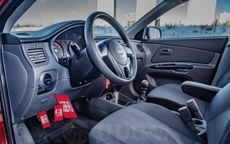 KIA Rio II, 2010 год, 430 000 рублей, 7 фотография