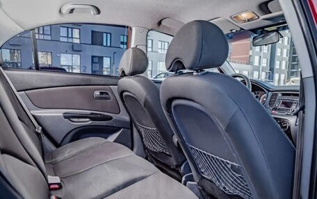 KIA Rio II, 2010 год, 430 000 рублей, 12 фотография