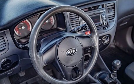 KIA Rio II, 2010 год, 430 000 рублей, 8 фотография