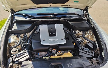 Infiniti G, 2013 год, 1 500 000 рублей, 6 фотография