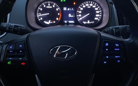 Hyundai Creta I рестайлинг, 2019 год, 1 800 000 рублей, 8 фотография