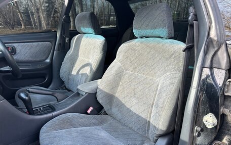 Toyota Corona EXiV II (ST200), 1997 год, 245 000 рублей, 12 фотография