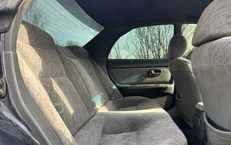 Toyota Corona EXiV II (ST200), 1997 год, 245 000 рублей, 13 фотография