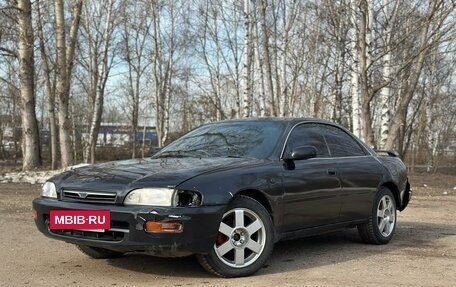 Toyota Corona EXiV II (ST200), 1997 год, 245 000 рублей, 2 фотография