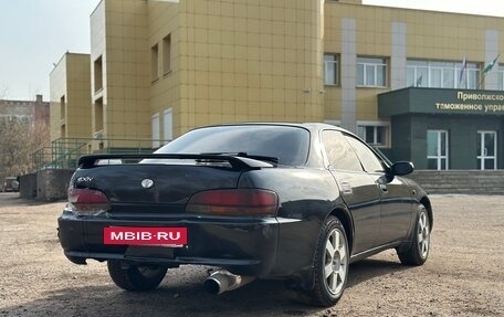 Toyota Corona EXiV II (ST200), 1997 год, 245 000 рублей, 6 фотография