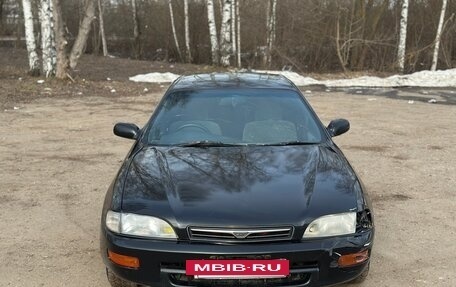 Toyota Corona EXiV II (ST200), 1997 год, 245 000 рублей, 3 фотография