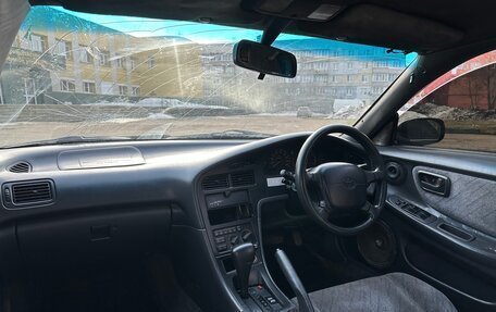 Toyota Corona EXiV II (ST200), 1997 год, 245 000 рублей, 14 фотография