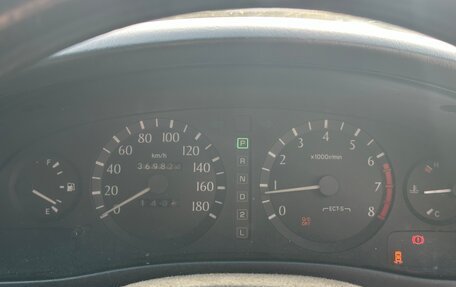 Toyota Corona EXiV II (ST200), 1997 год, 245 000 рублей, 18 фотография