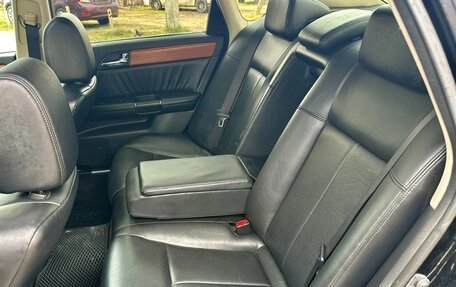 Infiniti M, 2006 год, 710 000 рублей, 8 фотография