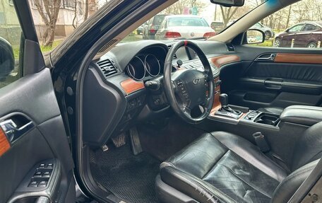 Infiniti M, 2006 год, 710 000 рублей, 7 фотография