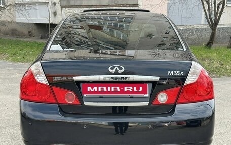 Infiniti M, 2006 год, 710 000 рублей, 5 фотография