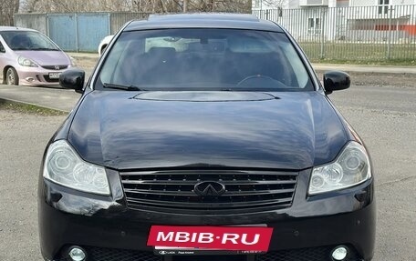 Infiniti M, 2006 год, 710 000 рублей, 2 фотография