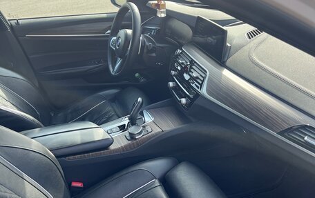 BMW 5 серия, 2019 год, 5 150 000 рублей, 7 фотография