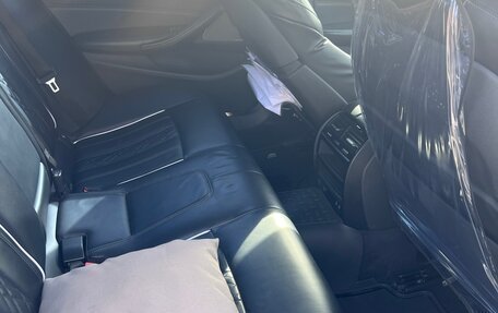 BMW 5 серия, 2019 год, 5 150 000 рублей, 8 фотография