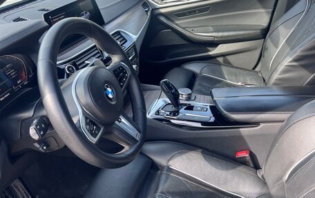 BMW 5 серия, 2019 год, 5 150 000 рублей, 10 фотография