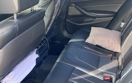 BMW 5 серия, 2019 год, 5 150 000 рублей, 11 фотография