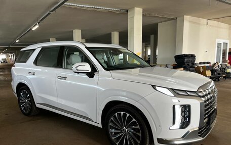 Hyundai Palisade I, 2023 год, 6 999 000 рублей, 2 фотография