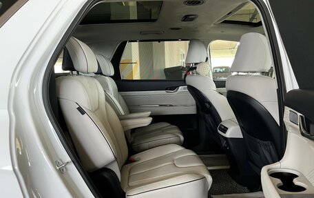 Hyundai Palisade I, 2023 год, 6 999 000 рублей, 6 фотография