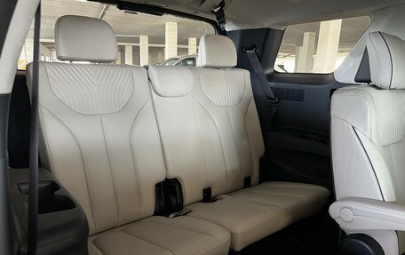 Hyundai Palisade I, 2023 год, 6 999 000 рублей, 8 фотография