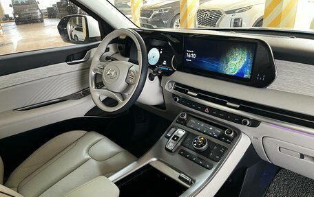 Hyundai Palisade I, 2023 год, 6 999 000 рублей, 4 фотография