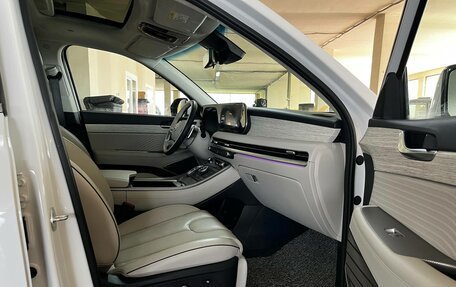 Hyundai Palisade I, 2023 год, 6 999 000 рублей, 11 фотография