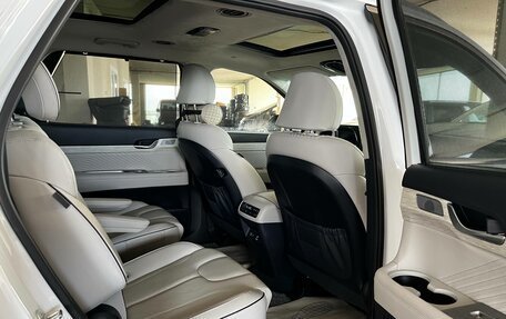 Hyundai Palisade I, 2023 год, 6 999 000 рублей, 5 фотография